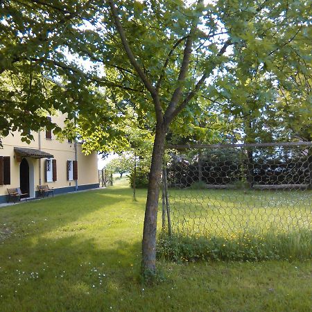 Bed and Breakfast BeB Reboglio Rolo Exterior foto