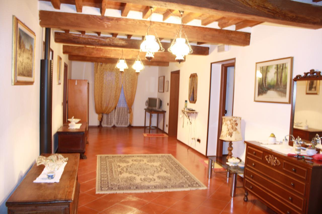 Bed and Breakfast BeB Reboglio Rolo Exterior foto