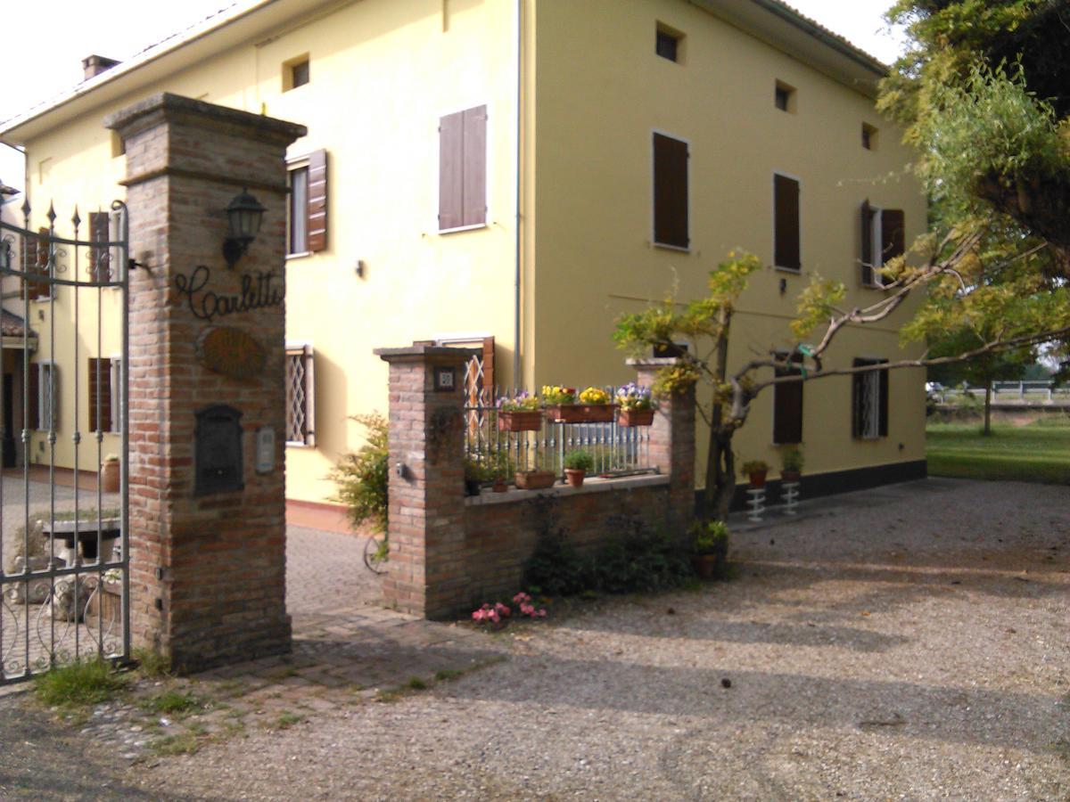 Bed and Breakfast BeB Reboglio Rolo Exterior foto
