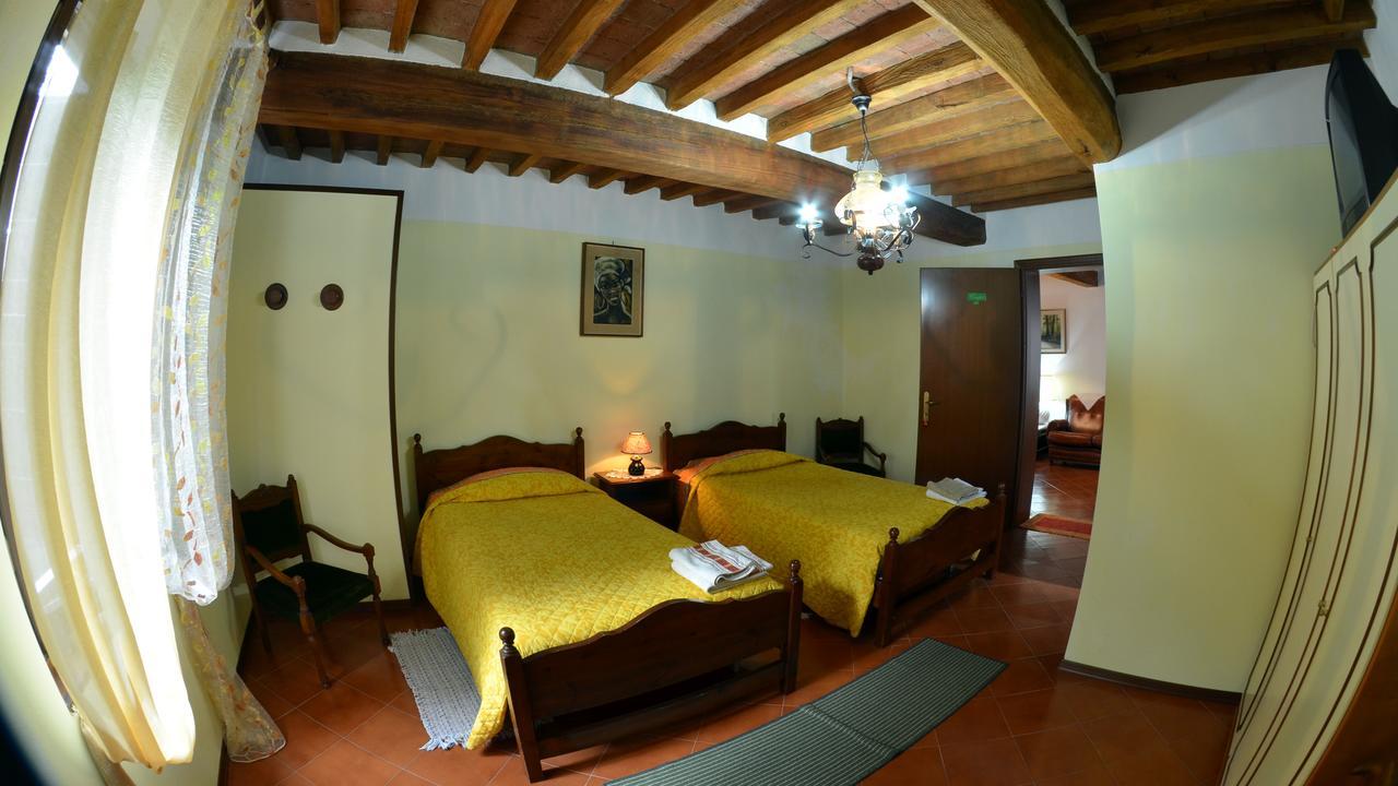 Bed and Breakfast BeB Reboglio Rolo Exterior foto