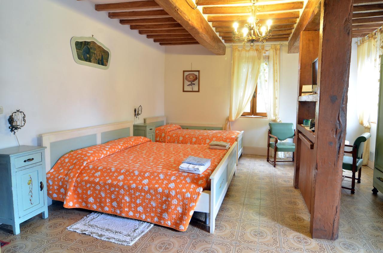 Bed and Breakfast BeB Reboglio Rolo Exterior foto