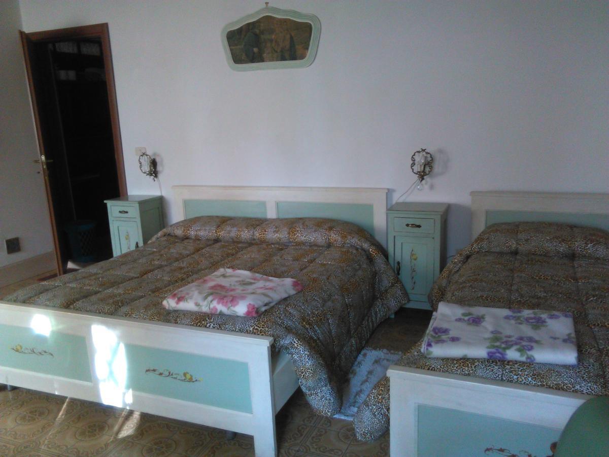 Bed and Breakfast BeB Reboglio Rolo Exterior foto