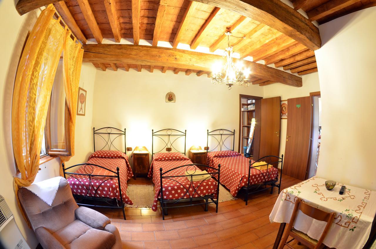 Bed and Breakfast BeB Reboglio Rolo Exterior foto