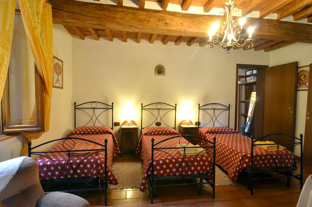 Bed and Breakfast BeB Reboglio Rolo Exterior foto