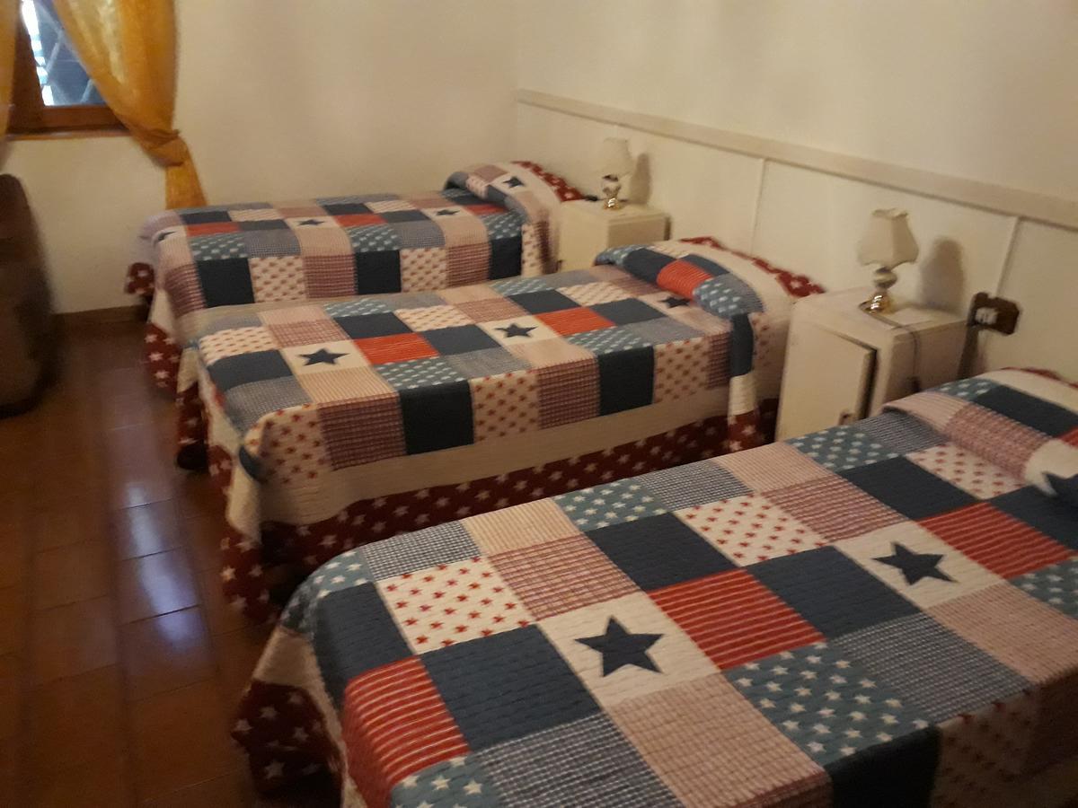 Bed and Breakfast BeB Reboglio Rolo Exterior foto